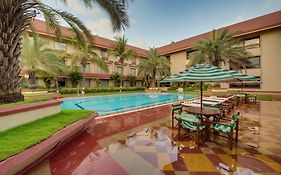 The Ummed Ahmedabad Airport